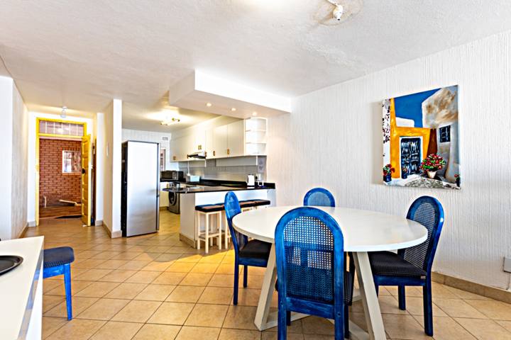 Club Ten - Unit 2 Dining Room